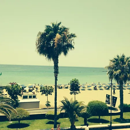 Appartement Cristianos