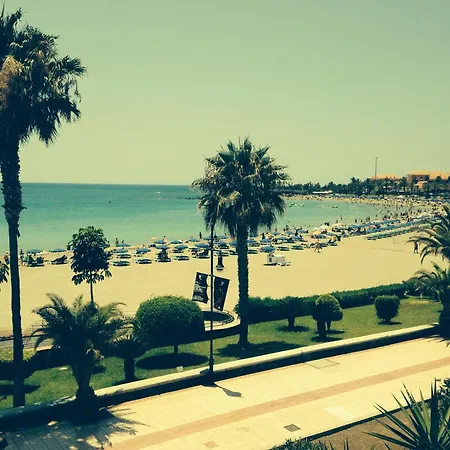 Cristianos Appartement