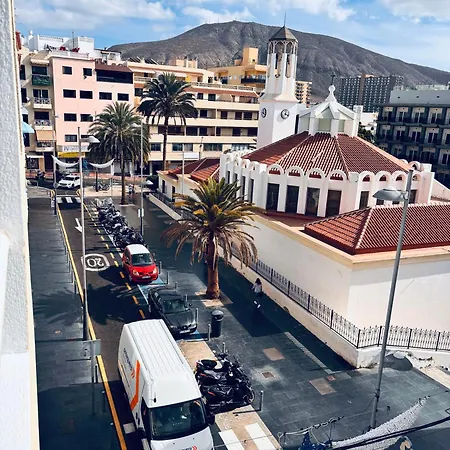 Cristianos * Los Cristianos (Tenerife)