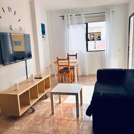 Apartment Cristianos *