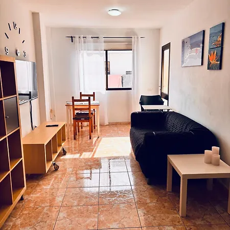 Apartment Cristianos Los Cristianos (Tenerife)