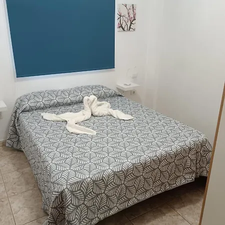 Apartment Cristianos *