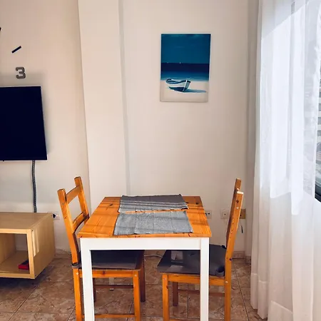Apartment Cristianos *