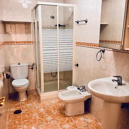 Apartment Cristianos