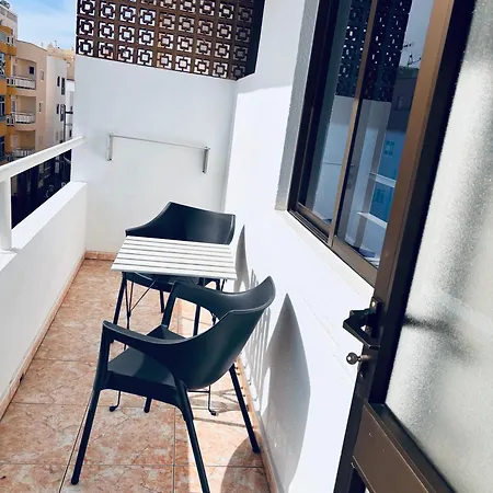 Cristianos Apartment Los Cristianos (Tenerife)