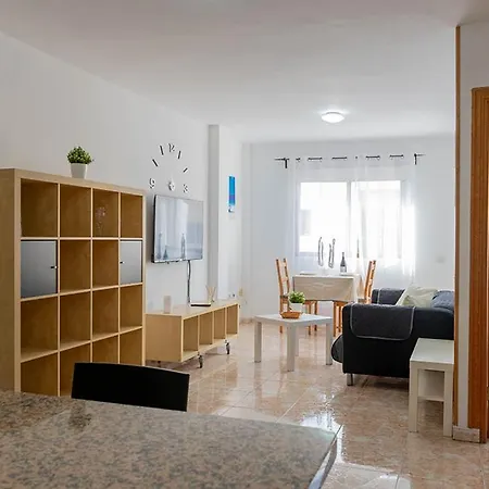 Apartment Cristianos