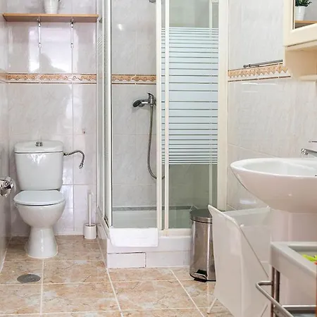 Cristianos Apartment *