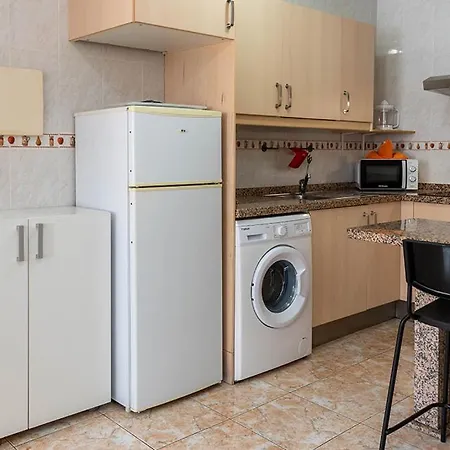 Cristianos Apartment Los Cristianos (Tenerife)