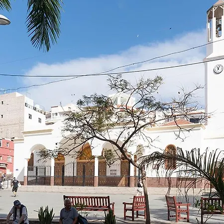 Cristianos * Los Cristianos (Tenerife)