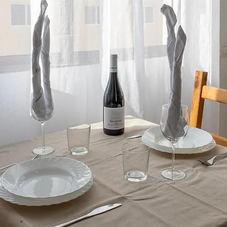 Apartment Cristianos Los Cristianos (Tenerife)