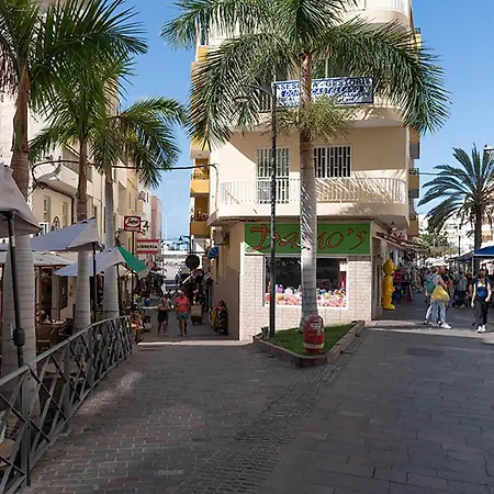 Cristianos Appartement