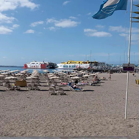 Cristianos Apartamento Los Cristianos (Tenerife)