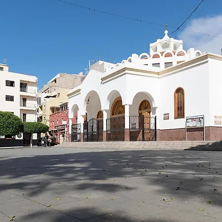 Cristianos Apartamento Los Cristianos (Tenerife)