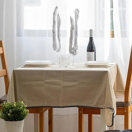 Cristianos Appartement