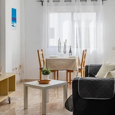 Cristianos Appartement