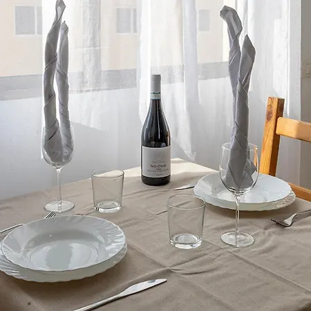 Cristianos Appartement *