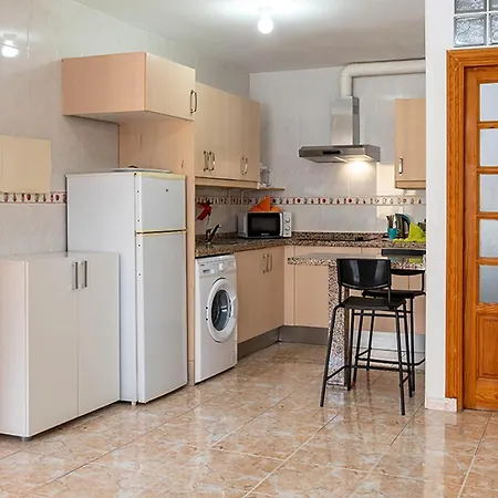 Apartament Cristianos Los Cristianos (Tenerife)