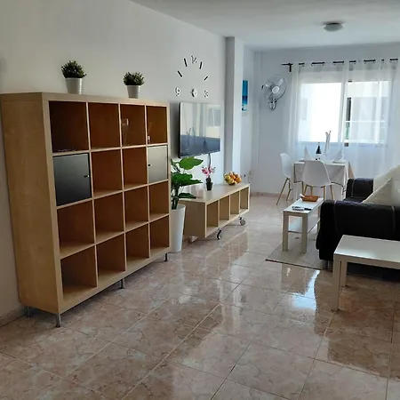 Cristianos Los Cristianos (Tenerife)