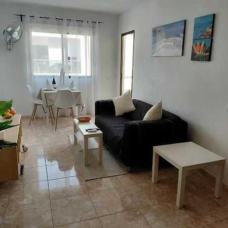 Apartamento Cristianos