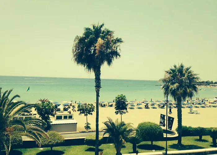 Apartament Cristianos