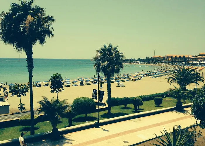 Cristianos Apartament